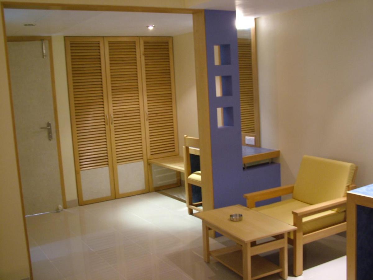 Hotel City Park, סולאפור מראה חיצוני תמונה