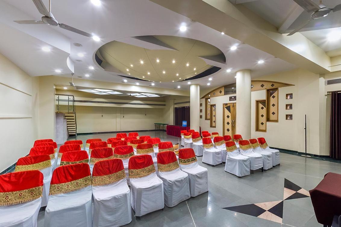 Hotel City Park, סולאפור מראה חיצוני תמונה